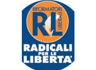 Camere unanimi, ma i Radicali marcano visita